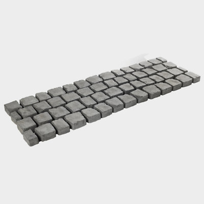 Shop carpet stones.