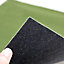 Carpet Tiles Heavy Duty 20pcs 5SQM Commercial Office Home Shop Retail Flooring in Dark green