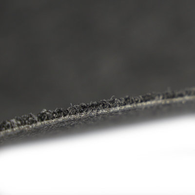 Carpet Tiles Heavy Duty 20pcs 5SQM in Anthracite Commercial Office Home Shop Retail Flooring - 7