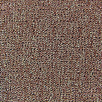 Carpet Tiles Heavy Duty 20pcs 5SQM in Beige Commercial Office Home Shop Retail Flooring