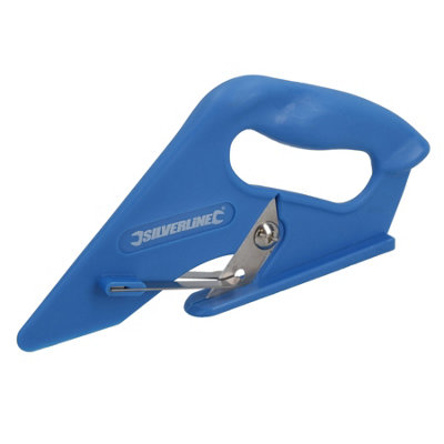 Carpet Vinyl Flooring Fabric Cutting Tool Cutter 50 Degree Angle Sil188