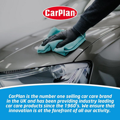 Carplan Bluestar Super De Icer Pressurised Spray 600ml Fast Effective ...