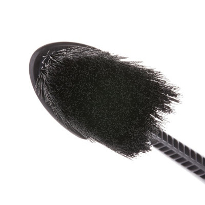 CarPlan Demon Long Handle Brush For Cleaning Valeting Comfort Grip Handle