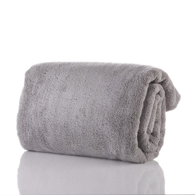 CarPlan Drying Towel Cloth For Car Valeting Cleaning Polishing Detailing - 4