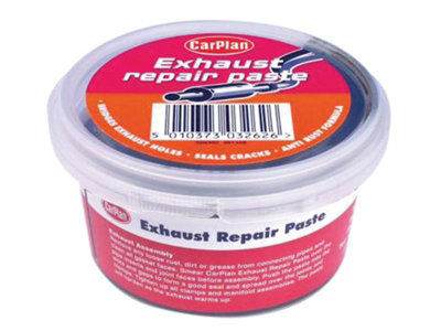 CarPlan MEP251 Exhaust Repair Paste 250g C/PMEP251