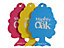 CarPlan OAK003 Mighty Oak Air Freshener - Triple Pack C/POAK003