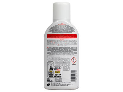CarPlan TCO050 T-Cut Original 500ml C/PTCO050