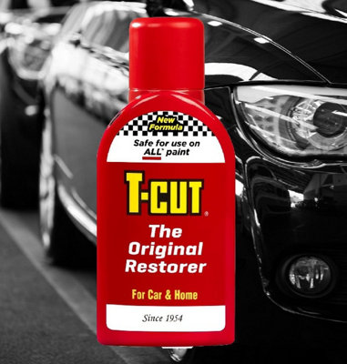 CarPlan TCO350 T-Cut Original 350ml C/PTCO350