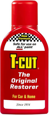 CarPlan TCO350 T-Cut Original 350ml C/PTCO350