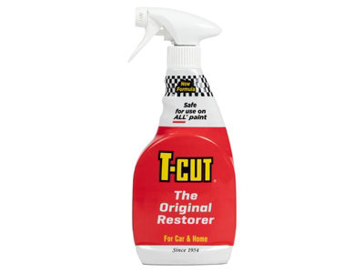 CarPlan TCO506 T-Cut Original 500ml Trigger C/PTCO506