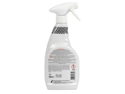 CarPlan TCO506 T-Cut Original 500ml Trigger C/PTCO506