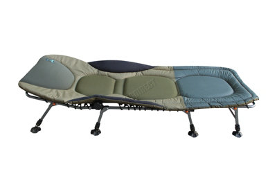 Best Bedchair for Carp fishing - Top 3 Carp Fishing Bedchairs to Buy