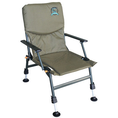 Fishing Chair Accessories Stable Fish Cage Fishing Accessories for Outdoors