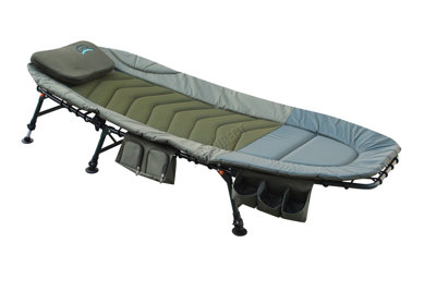 2 person fishing bed chair hot sale