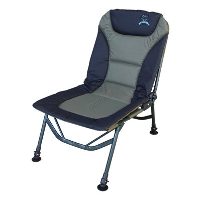 Camping chair deals without legs