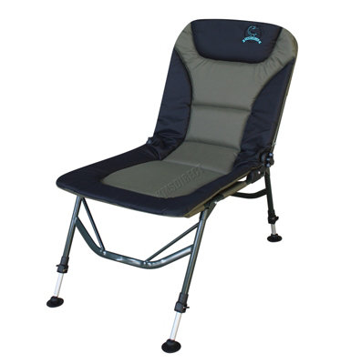 Fishing chair adjustable deals legs