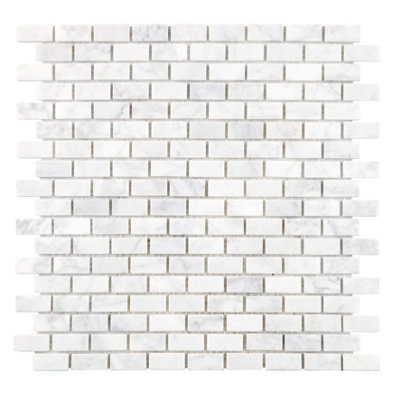 Carrera Mosaic Tile - House of Mosaics Sample