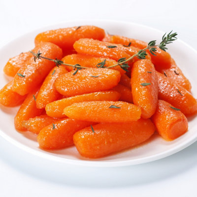 Carrot Early Nantes II Vegetable Seeds (approx. 5000 seeds) by Jamieson Brothers - 6