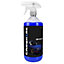 CARSHARK De-icer - 1 Litre - Fast Acting, Suitable for Doors, Windows and Locks
