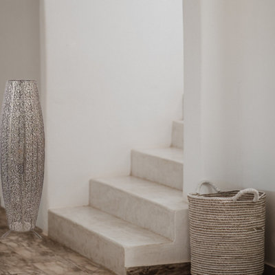 Casablanca floor lamp deals