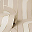 Cascade Arch Wallpaper Cream / Beige Fine Decor FD42844