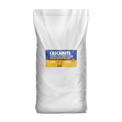 Cascamite Powdered Resin Wood Glue - 500g