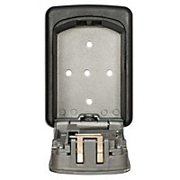 Case of 30 KCT Wall Mount Key Safe