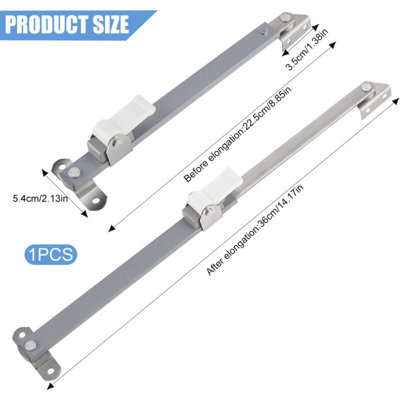 Casement Window Restrictor Window Restrictor Window Restrictor Window ...