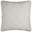 Cashmere Wool Pillow - Natural Shapes