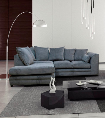 B&q corner sofa new arrivals