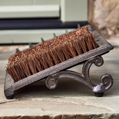 その他 DULTON BOTANY IRON BOOTS BRUSH SHOVEL DULTON ONLINE SHOP | IRON BOOTS BRUSH SHOVEL(SHOVEL