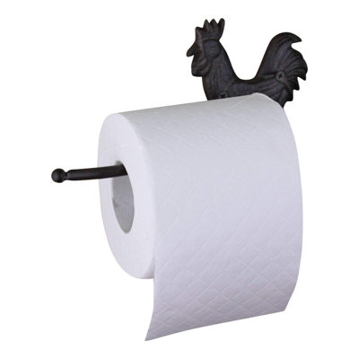 Chicken kitchen roll holder hotsell