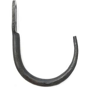 Castelion Medium Wrought Iron Meat Hook