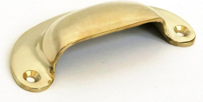 Castelion Small Slim Drawer Pull