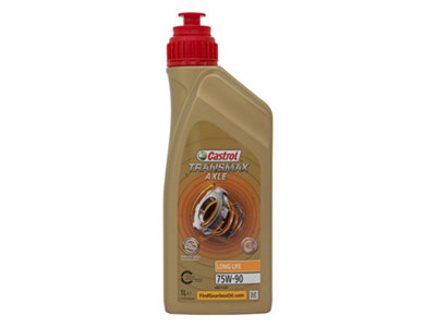 CASTROL Oil Fits Land Rover Discovery MK3 MK4 MK5 New Defender Range ...