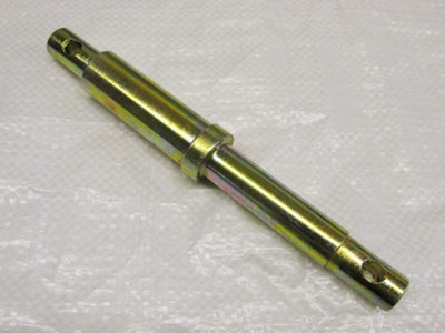 Cat 1-2 Top Link Pin (1 3/4" x 8 1/4" Tractor Linkage Trailer Farm Connector)