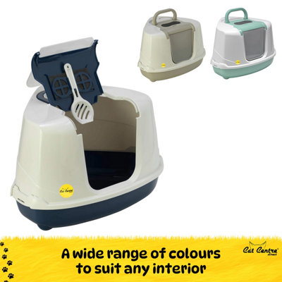 Toilet 2025 litter tray