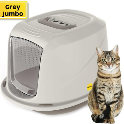 Filter new arrivals litter box