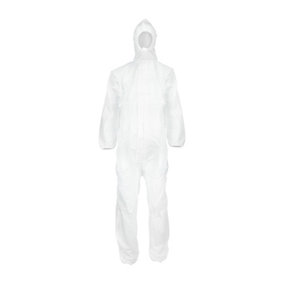 Cat III Type 5/6 Coverall - Extra Large