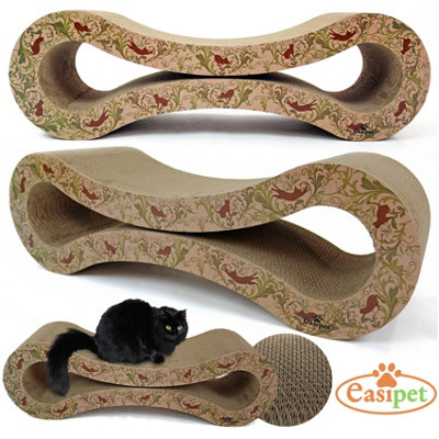 Easipet cat scratcher best sale