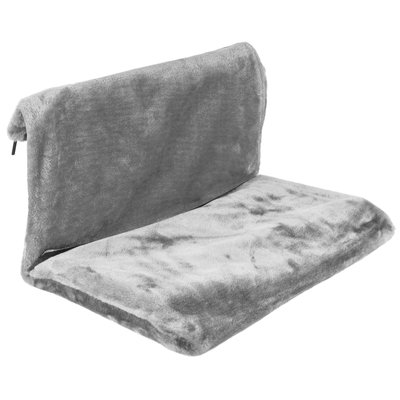Cat Kitten Hanging Radiator Dog Pet Bed With Fleece Cover