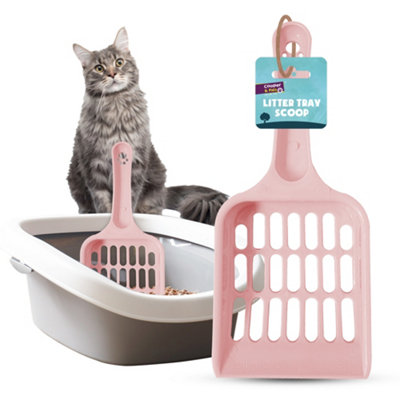 Cat hotsell poop cleaner