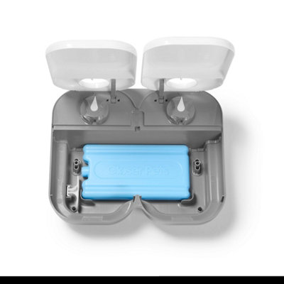 Cat Mate C200 Automatic Pet Feeder - 3