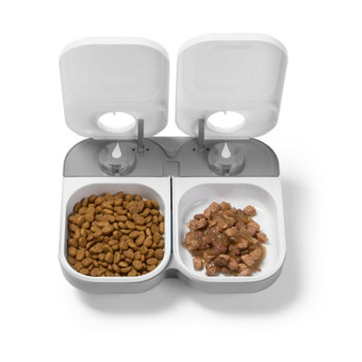 Cat Mate C200 Automatic Pet Feeder - 7