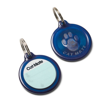 Cat Mate Electronic Identification Disc (310)