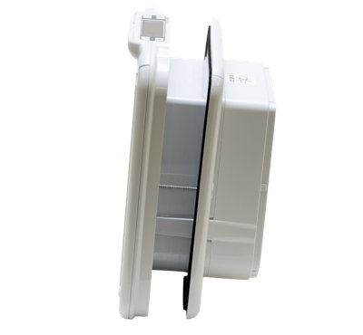 Cat mate elite microchip cat flap sale