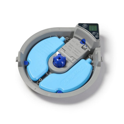 Cat Mate Five-meal Automatic Pet Feeder with Digital Timer (C500) - 7