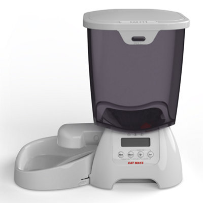 One-meal Automatic Pet Feeder (C100)