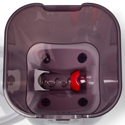 Cat Mate Multi-meal Automatic Dry Food Pet Feeder with Digital Timer (C3000) - 7