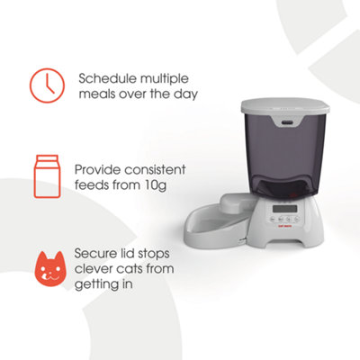 Cat mate c3000 discount